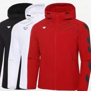 [다이나핏]ATHLETE 애슬릿 자켓 YMU23127