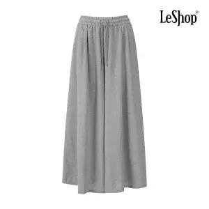 [롯데백화점]르샵 와이드 플레어 팬츠 BPAPT009A