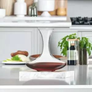 사또 와인디켄터 1000ml 가정용 와인 디켄더 디캔터 버켓 유리 악세사리 양주 술병