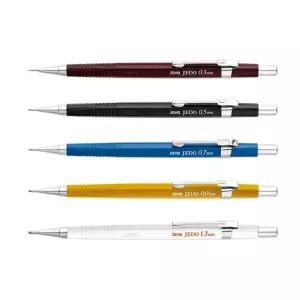 자바 JEDO 제도샤프 제도용 6각 샤프 (1타 12자루)-제도.샤프.자바.6각.JEDO.펜텔.펜.제도세트.0.5