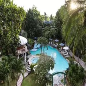 보라카이 4일 #노쇼핑노옵션 #파라다이스가든 #자유#픽업 #호핑or마사지 [할인]