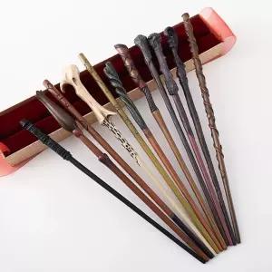 해리포터 헤르미온느 덤블도어 볼드모트 마법 지팡이 유니버셜 USJ 할로윈