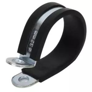 86397 픽싱클램프 50mm 6.4mm 클렘프 고정 클램핑 (W2A258A)