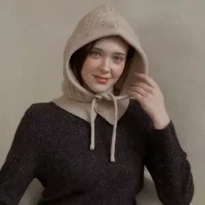 엘르 토스카 바라클라바 SE54MX306