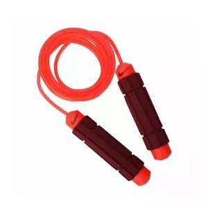 나이키 스피드 로프2.0 줄넘기 오렌지 AC3617-690