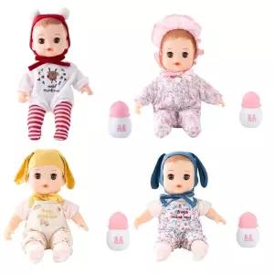 선물추천 [밍크뮤HP] 밍크뮤x콩콩이인형 4종 택1 (34314-894-01.02.03/34W78-940-10)