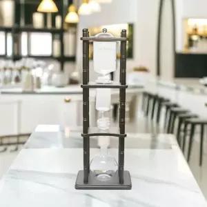 카프리 워터드립 더치기구 15인용 커피드립기 더치커피 메이커 수동 드립퍼 카페 바리스타