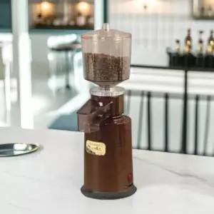 영도기전 분쇄기 커피 그라인더 머신 원두 분쇄기 핸드드립 커피 카페 가정용 S-310