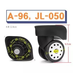 A-96 JL-050 샘소나이트 아메리칸투어리스터 캐리어 바퀴 수리 교체 호환 부품 