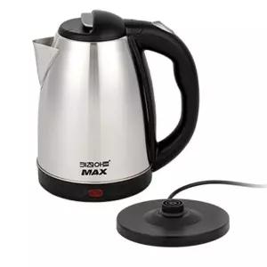 커피포트 전기포트 1.8L 맥스 스텐 키친아트MX18 전기주전자