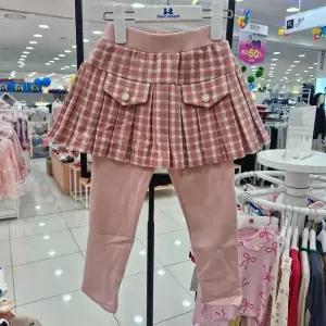 [탈렌트키즈](모다진주) 코지버터치랭스 PCW72GSL71_JJ