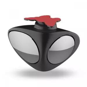 차선 변경 보조거울 사이드 차량 후방 거울 사이드미러 차량용 주차보조거울 보조미러