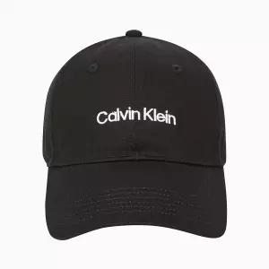 [CK ACC] CK 스탠다드 모자 자수 볼캡 4D5003G BAE
