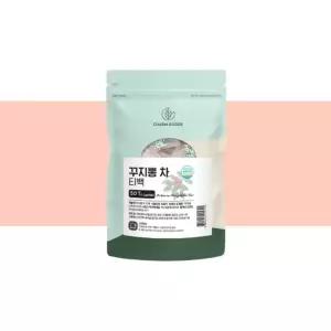 꾸지뽕 차 티백 1개 구지뽕 구찌뽕 나무 잎