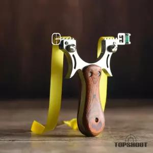 새총 전문가용새총 호크아이 slingshot 세총