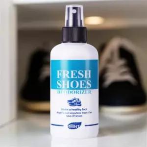 뿌리는 신발 탈취제 운동화 소독 살균 제거제 발냄새 악취 스프레이 200ml