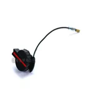 아세아관리기 부품 정지 스톱 온오프 스위치