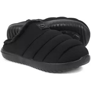 [정품] 나이키 버로우 SE 방한 패딩 슬리퍼 (HV8561-002)