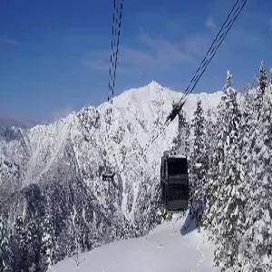 [출발확정][스마트초이스] 나고야/게로온천 4일 #일본알프스 #너의이름은 #다카야마 #시라카와고 #마고메주쿠 #겐로쿠엔 #다카야마옛거리