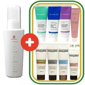 마가렛조세핀 데미지케어 헤어에센스 120ml+ 플랑플랑/바이오메드 헤어제품 2개 