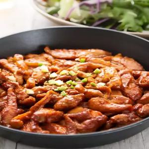  셰프초이스 춘천식닭갈비 1kg 1개