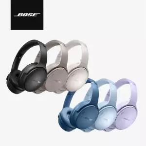 BOSE 보스 정품 QC 무선 헤드폰 노이즈캔슬링 Headphone 406739
