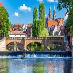 [노팁노환차] 발칸동유럽 5국6국 9일 아시아나항공+2대야경+자유시간