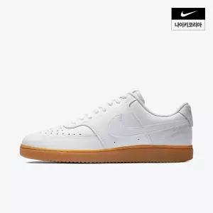 나이키 코트 비전 로우 CD5463-105  [백화점 매장판]