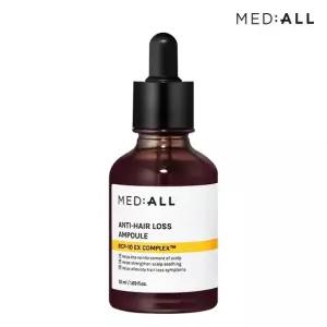 안티헤어로스 탈모케어 두피 앰플 50ml