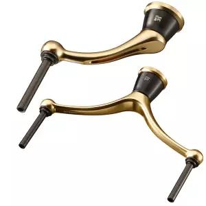 (한국다이와) 22 RCS 머신컷 라이트 릴 핸들 (형제낚시)