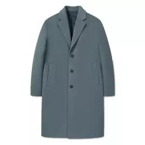 [롯데백화점]본매그넘 캐시미어 핸드메이드 싱글코트 BNEWHA554