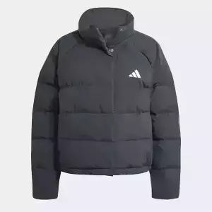 아디다스 ADIDAS 클라이마웜 릴렉스 다운 재킷 JN2087