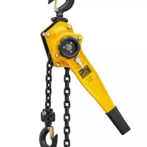 미니 레버 호이스트 크레인 레버블럭 레바 체인