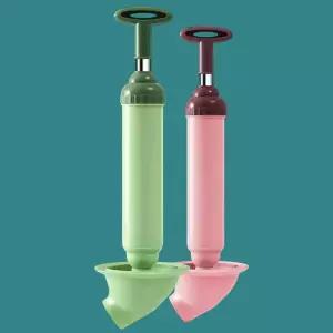 변기막혔을때 뚫어뻥 압축기 뚜러뻥 화장실 관통기/변기/뚤어뻥/뚫는/기구/하수구/장비/막힘/뚜러펑/뻥뚜러