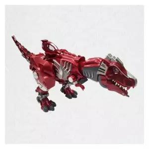 [보리보리/어썸월드]아머드 사우루스 티렉스 불스  액션피규어