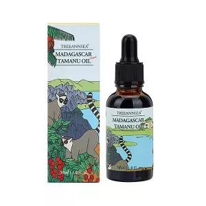 [트리앤씨][EWG그린등급] 피부진정 타마누 페이스오일 30ml