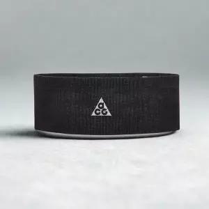 [아웃도어스/나이키]나이키 ACG 드라이핏 헤드밴드 UV 프로텍션 심리스 러닝 등산 헤어밴드 HF9186-012