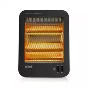 신일전자 미니 전기 발난로 석영관 히터