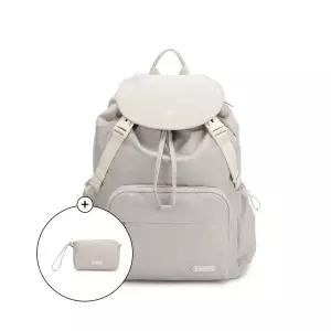 [캉골](강남점)루키 프로 백팩 1493 에크루