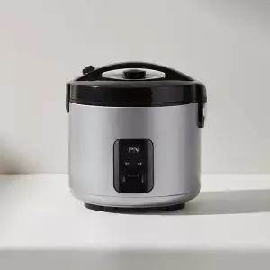 풍년 업소용 전기밥솥 영업용 취사 보온 보온밥통 15인용 하이커머스 E15