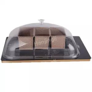 제빵 발효기 빵 제빵기 보온 주방 단열판 발효 데우기 식사 홈 난방판 가정용 뚜껑 식품