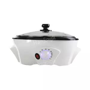 군밤기계 원두 직화 콩 옥수수 땅콩 업소용 로스터 전기 홈 땅콩볶는기계 자동 커피