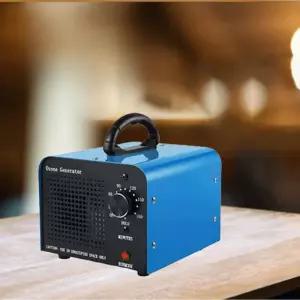 오존발생기 냄새제거 오존기 매장 탈취기 포름알데히드 담배 냄새