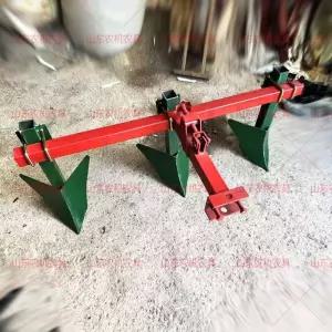 아세아 관리기 두둑 농기계 쟁기 트랙터 밭갈이