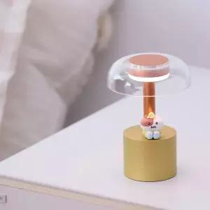 [DASH CRAB(대쉬크랩)]파자마 쫀냐미 미니조명