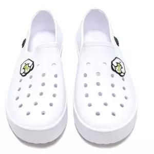 쿠션왕 만능화/학생/실내화/학교/유아/초등/EVA/어린이/기능성/슬리퍼/병원/가벼운/편한/하얀/만능/키즈