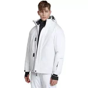 [테슬라][한정특가] 남성 방수 보온 스키 스노우 자켓