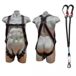 스왈록 전체식안전그네 COLOCK AOE(2) AL대구경 엘라Y