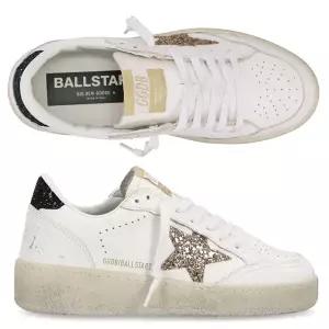 [골든구스] 볼스타2 GWF00804 F006964 10471 골든구스 여성 스니커즈 운동화