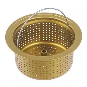 국산 은항균 배수구 탈수전용 싱크대 거름망 탈취